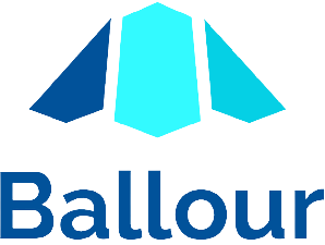 Ballour Logo